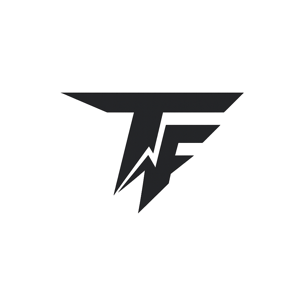 Trail Forge Logo